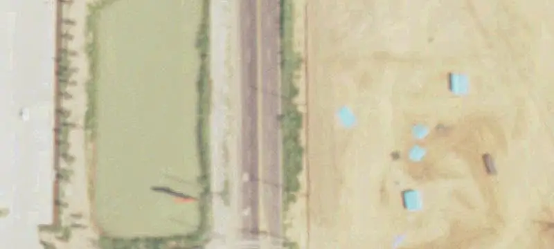 Shovel-Ready Commercial Land