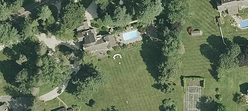 Historic Bed-and-Breakfast with Pool