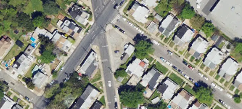 Corner Automotive Property