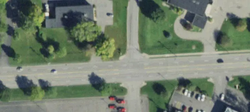 Multi-Tenant Flex Space