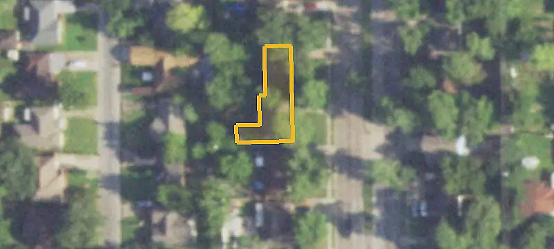 Commercial Land Development Site