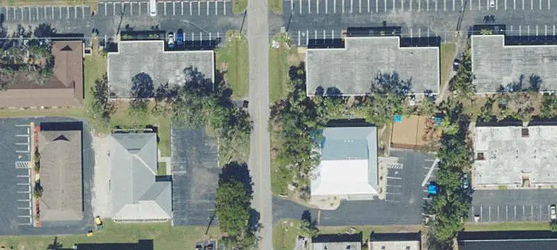 Renovated Office Building