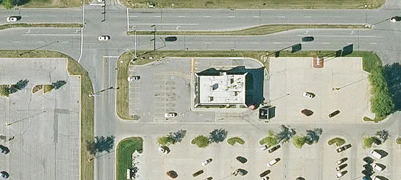 Grocery Store Property