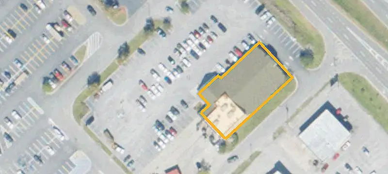 Single-Tenant NNN Restaurant Property