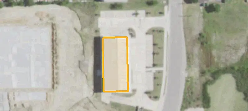 New Flex Space Development