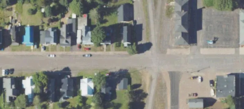 Historic Railroad Depot