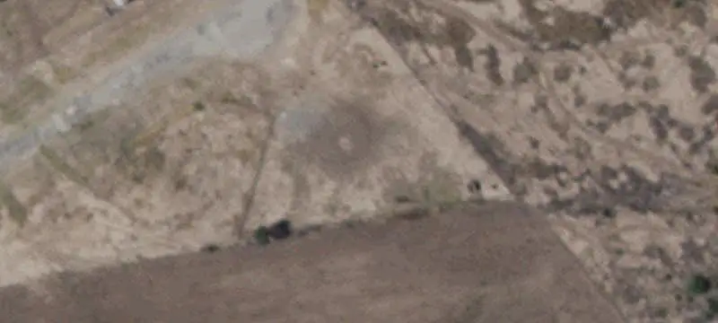 C-2 Commercial Land