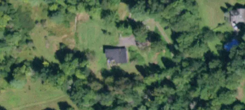 Land or Vacant Lot