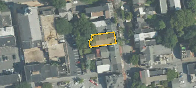 Renovated Six-Unit Apartment Building