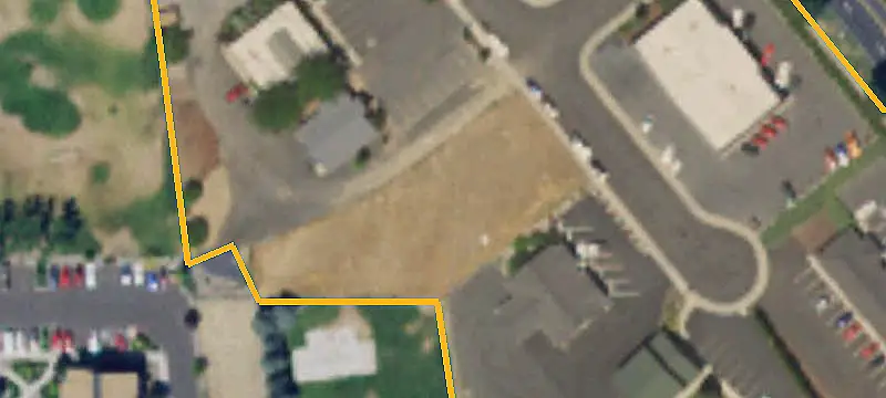 Commercial Land with Office Plans