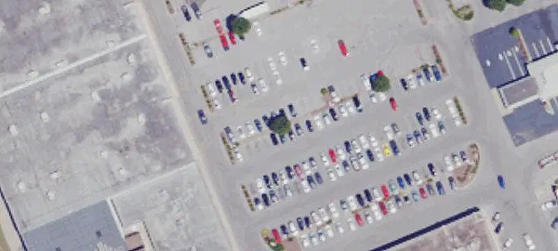 Retail Space