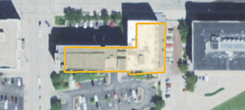 First-Floor Retail Space