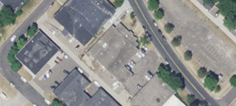 Mixed-Use Property with Loading