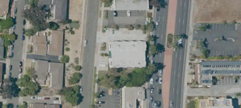 Two-Story Office Building