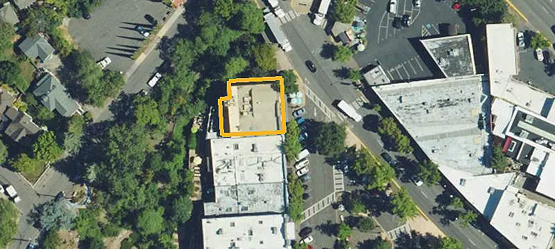 Creekside Restaurant Property