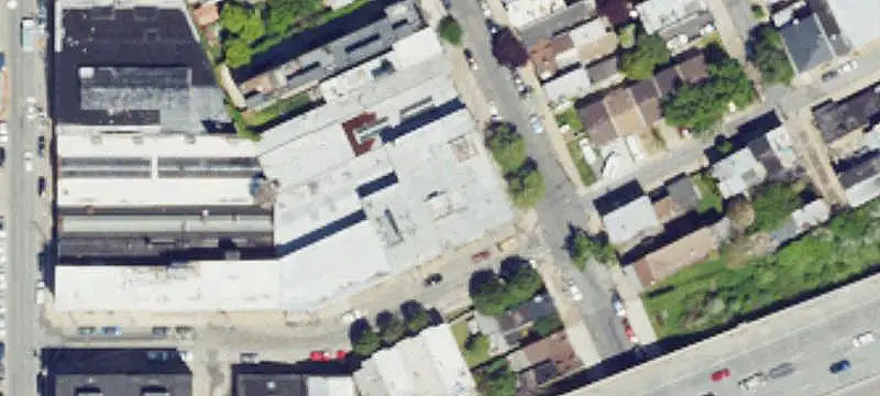 Residential Income Property with Loft Features