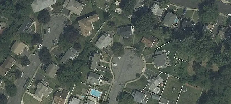 Two-Unit Duplex with Garage