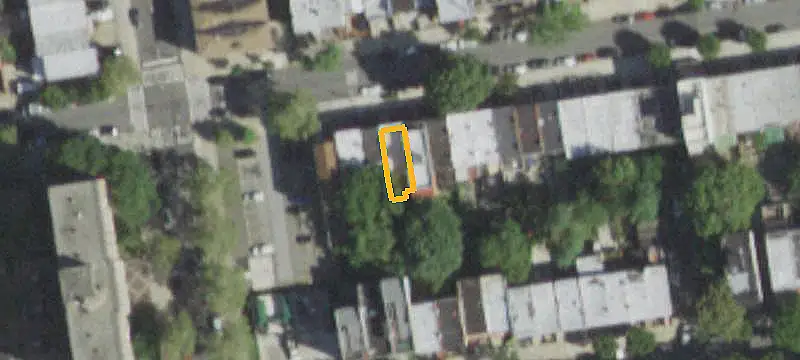 Two-Bedroom Residential Income Property