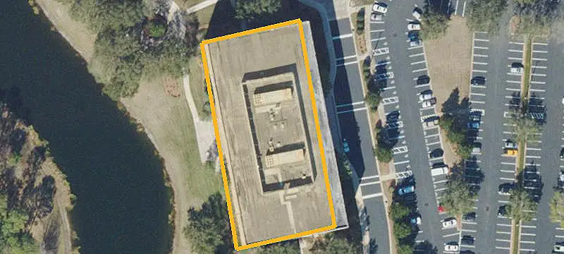 Flagler Center Office Units