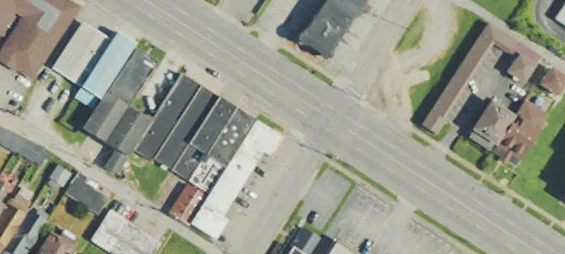 Commercial Land