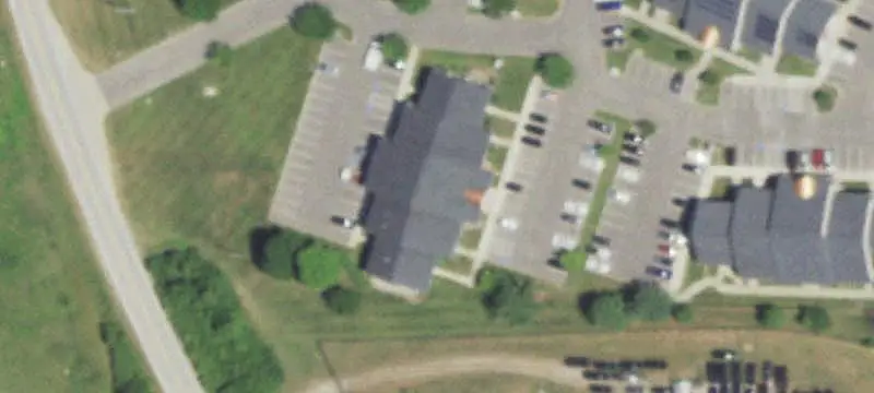 Lakewood Business Park Mixed-Use Space