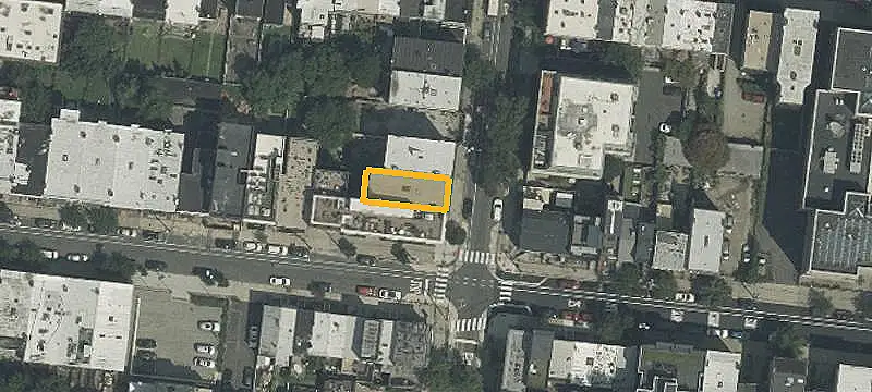 Multifamily Property