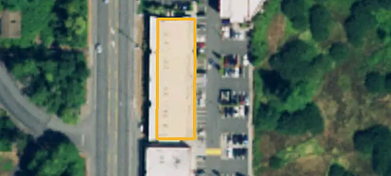 Retail Space with Parking