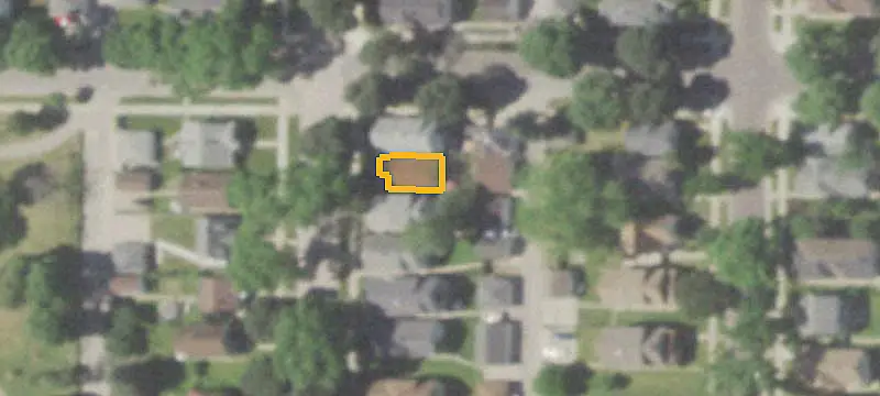 Updated Two-Unit Duplex