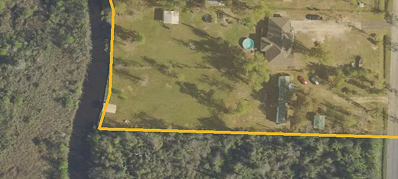 Deepwater Waterfront Land