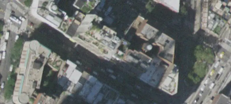 Residential Income Property with Terraces