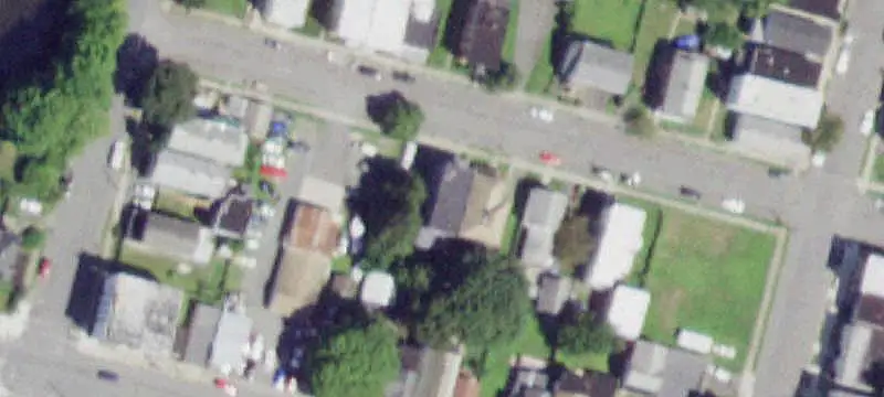 Updated Triplex with Fenced Yard