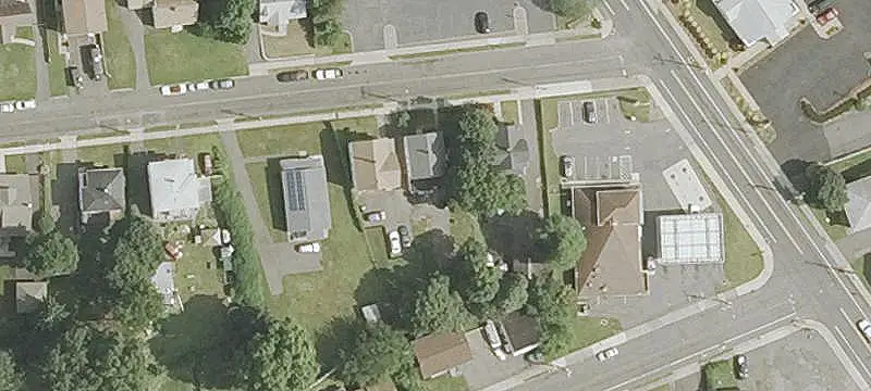 Two-Unit Duplex with Attic