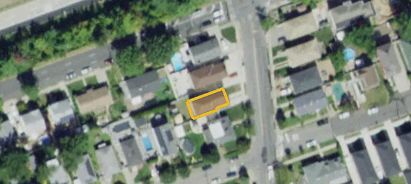 Detached Two-Family Duplex