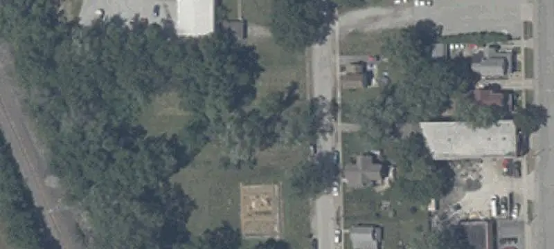 Vacant Commercial Land
