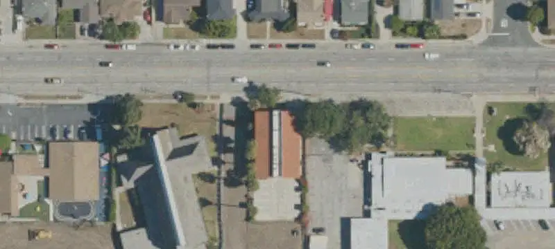 Two-Story Office Building