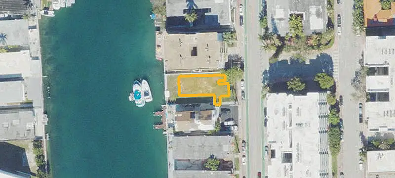Land or Vacant Lot