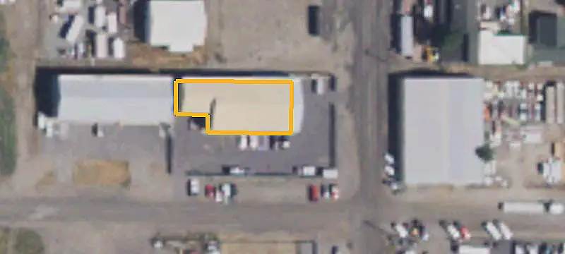 NNN Property with New Lease