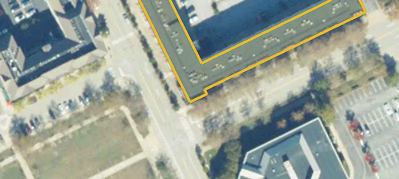 Ground-Floor Retail Space