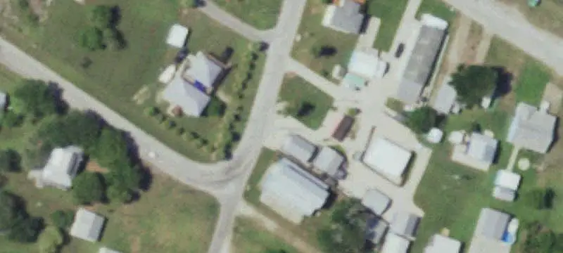 Waterfront Land with RV Spaces