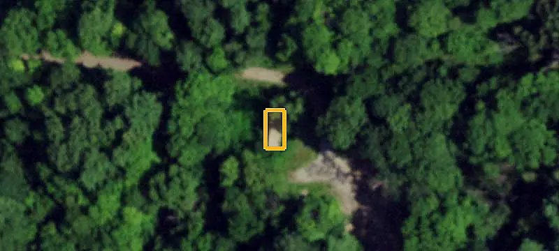 Mixed-Zoning Hunting Land