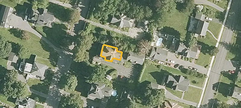 Victorian Quadplex with Carriage House