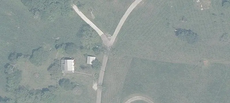 Concert Hall Property with Cabins