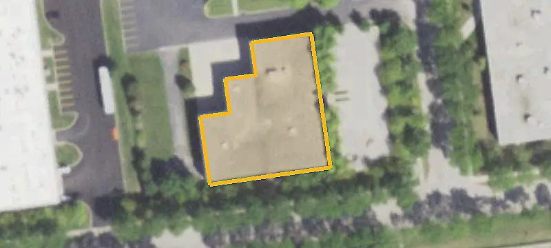 Single-Tenant Industrial Warehouse