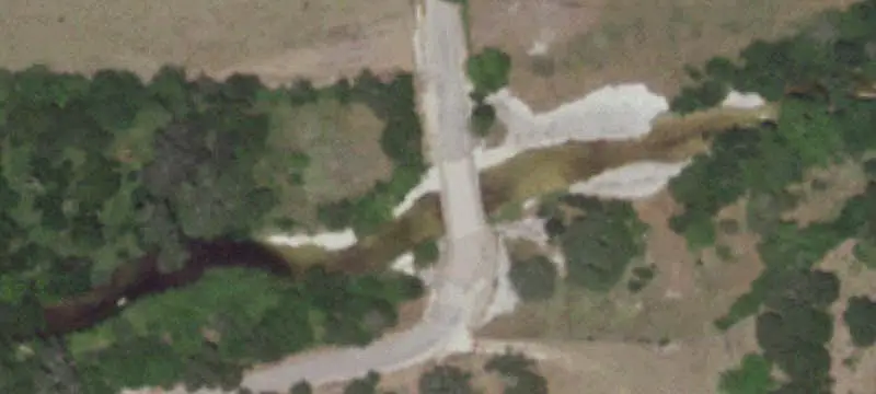 Land Parcel with Utility Access