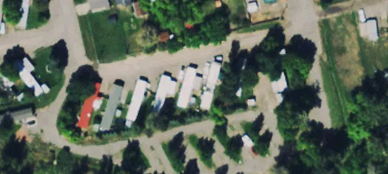 River-Access Mobile Home & RV Park