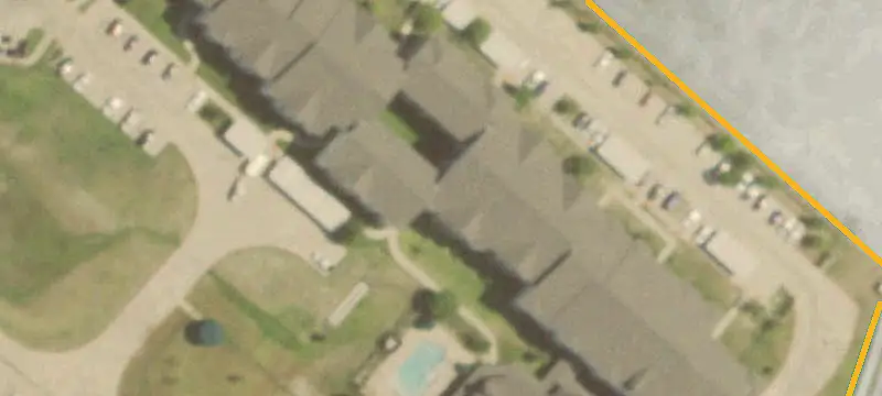 Commercial Land with Utilities