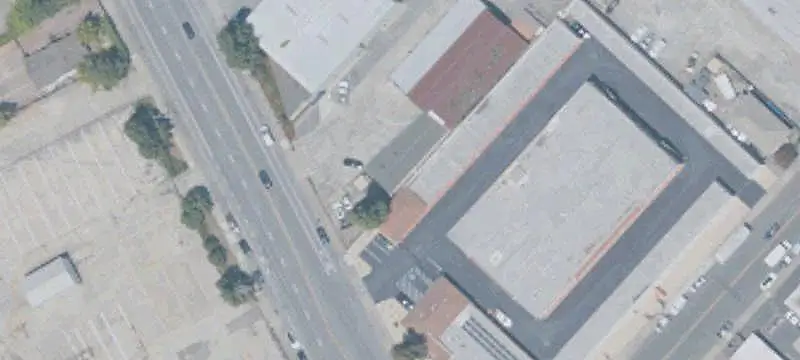 Warehouse Space Available Now