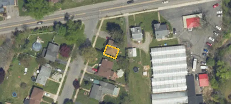 Two-Unit Duplex Property