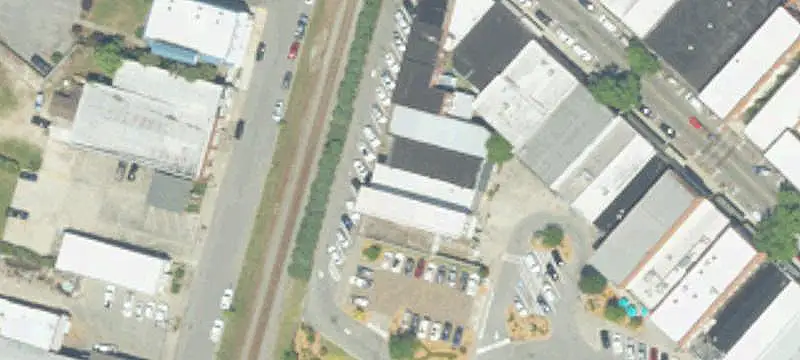 Downtown Storefront Property