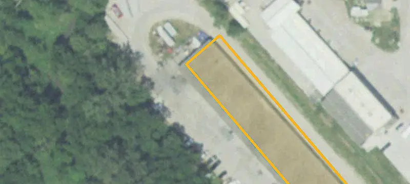 Multi-Tenant Flex Space